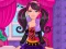 لعبة Barbie Monster High Halloween على الانترنت