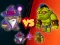 لعبة Wizard vs. Orcs على الانترنت