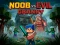 لعبة Noob vs Evil Granny على الانترنت