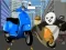 لعبة Scooter Stunt على الانترنت