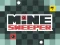 لعبة Mine Sweeper على الانترنت