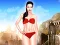 لعبة Angelina Jolie Dress Up 2 على الانترنت