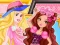 لعبة Sleeping Beauty AND' Briar Beauty على الانترنت