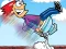 لعبة Farting Flippy King على الانترنت