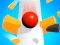 لعبة Helix Jump على الانترنت