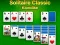 لعبة Solitaire Classic Klondike على الانترنت