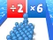 لعبة Brother Follow Me! Merge Men على الانترنت