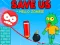 لعبة Save Us - Hello Zombie على الانترنت