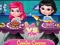 لعبة Cooking Contest على الانترنت