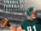 لعبة American Football Challenge على الانترنت