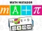 لعبة Math Matador على الانترنت