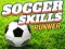 لعبة Soccer Skills Runner على الانترنت
