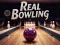 لعبة Real Bowling على الانترنت