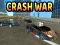 لعبة Crash War على الانترنت