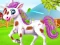 لعبة Baby Taylor Cute Pony Care على الانترنت