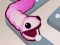لعبة Gobble Dash على الانترنت