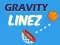 لعبة Gravity lines على الانترنت