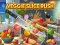 لعبة Veggie Slice Rush على الانترنت