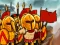 لعبة Heroes of Myths Warriors of Gods على الانترنت