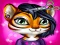 لعبة Cute Animal Hair Salon على الانترنت