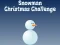 لعبة Snowman Christmas Challenge على الانترنت