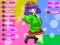 لعبة Pretty Cure Dressup على الانترنت