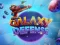 لعبة Galaxy Defense على الانترنت