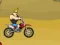 لعبة Johnny Bravo Beach Stunt على الانترنت