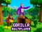 لعبة Gorilla Multiplayer على الانترنت
