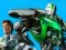 لعبة Max Steel hidden stars على الانترنت