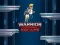 لعبة Warrior Escape على الانترنت