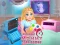 لعبة Pregnant Mommy Care Games على الانترنت