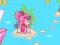 لعبة Pinkz Adventure على الانترنت