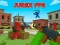 لعبة Jurex FPS على الانترنت