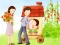 لعبة Happy Mothers Day 2020 Puzzle على الانترنت