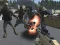 لعبة Poligon War Zombie Apocalypse على الانترنت