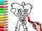 لعبة Coloring Book Playtime على الانترنت