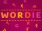لعبة Wordie على الانترنت