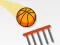 لعبة Dunk Ball على الانترنت