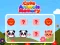 لعبة Cute Animals Memory على الانترنت