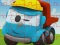 لعبة Leo The Truck Jigsaw على الانترنت