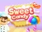 لعبة Sweet Candy على الانترنت