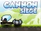 لعبة Cannon Siege على الانترنت