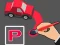 لعبة Parking Way على الانترنت