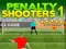 لعبة Penalty Shooters على الانترنت