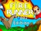 لعبة Fire Runner على الانترنت