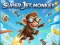 لعبة Super Jet Monkey على الانترنت
