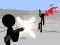 لعبة Stickman Gun Shooter 3D على الانترنت