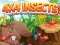 لعبة 4x4 Insects على الانترنت