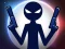 لعبة Stick War: New Age على الانترنت